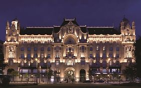 Hotel Four Seasons Budapest